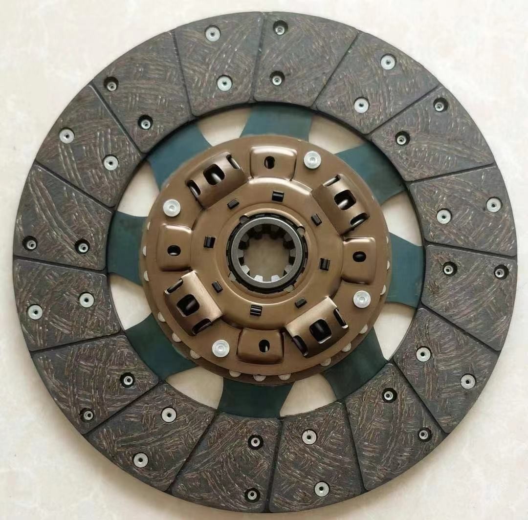 Δίσκος συμπλέκτη 350*10*38.4 FOTON OMAK ISF3.8 1106116101002/ 1601130-C72131/ 1601-00889