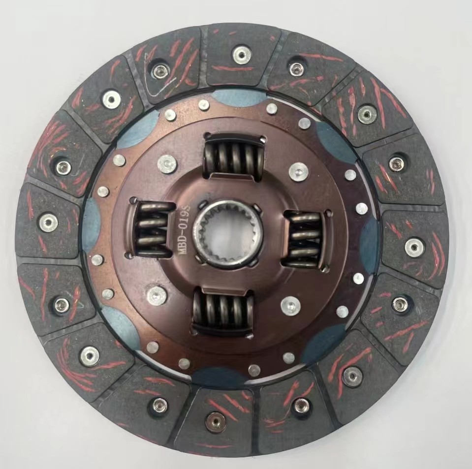 185*127*20*22.3 Συσκευές συμπλέκτη Mitsubishi MBD-019 Aisin DM-010 για G13B/G15B