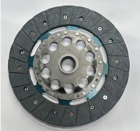 100% Νέο Benz/ Vw Συγκρότημα δίσκου συμπλέκτη 0152500703 Benz 240*155*26*29